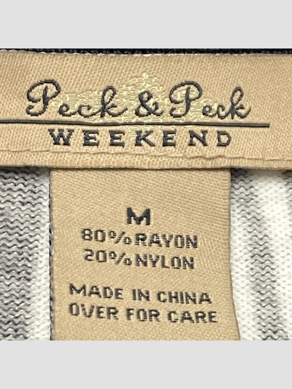 Chaleco VINTAGE - Talla M (VOP00941185)-1