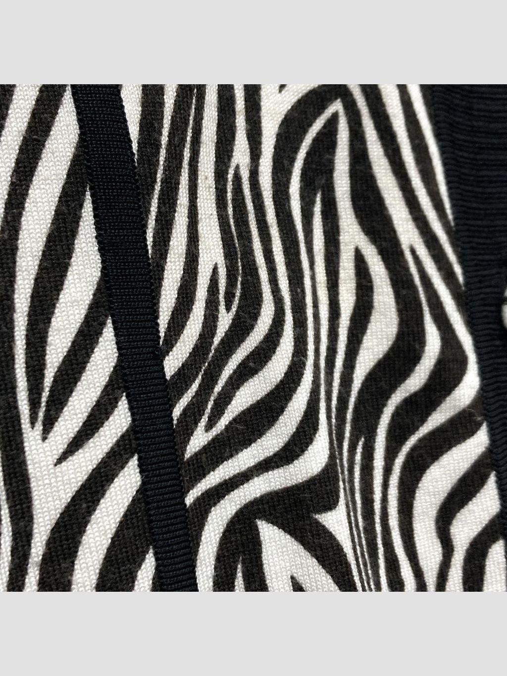 Chaleco VINTAGE - Talla M (VOP00941185)-2