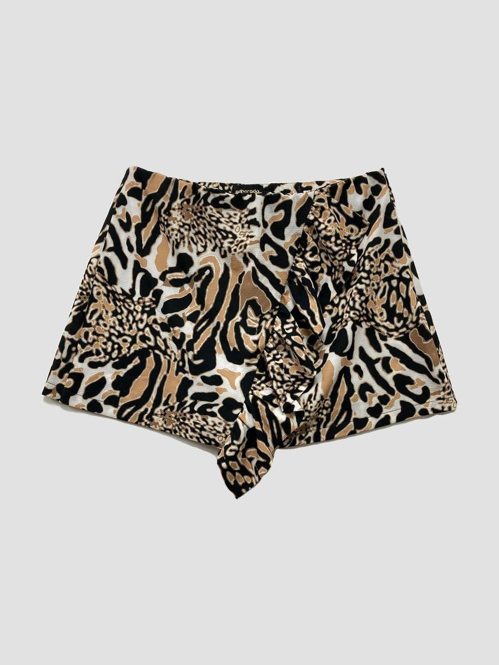 Short ADHORADA - Talla 38 (VOP00931508)-0