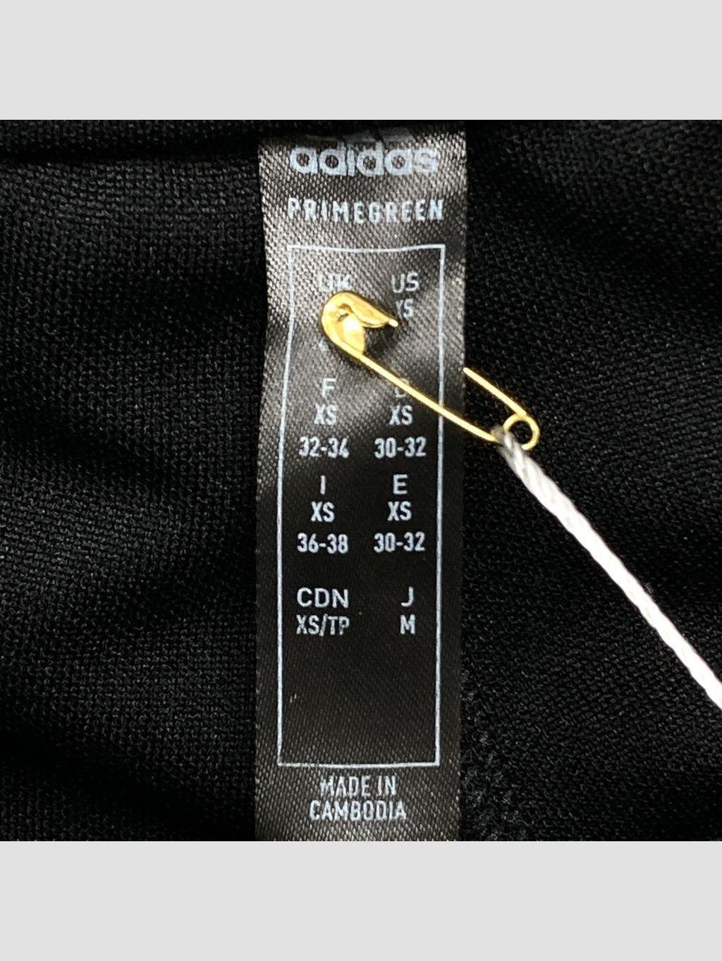 Buzo ADIDAS - Talla 34 (VOP01009907)-1