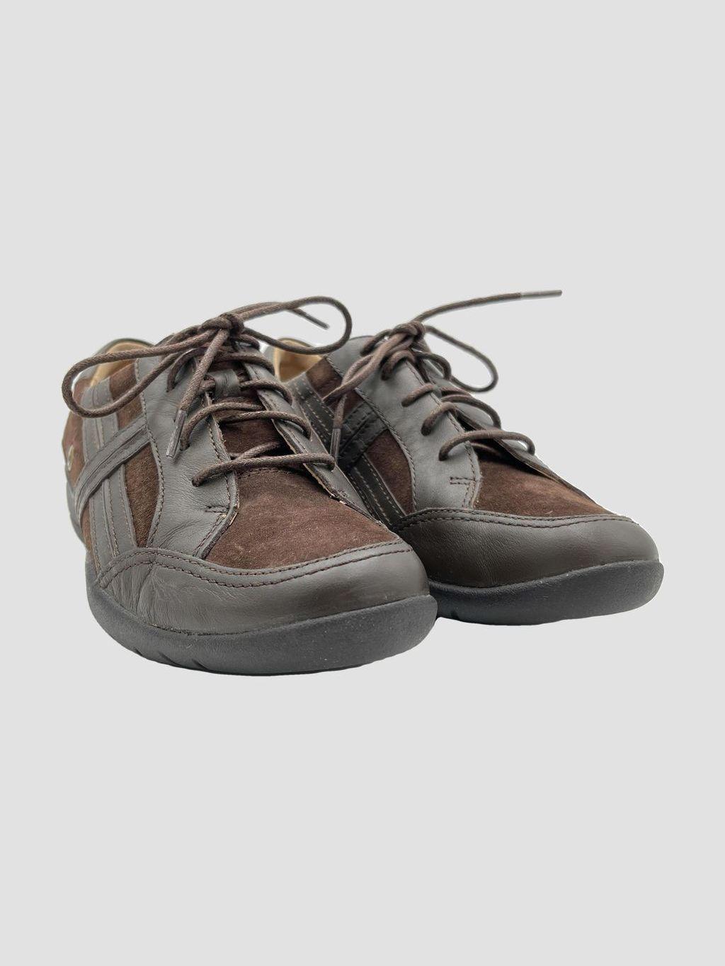 Zapatillas HUSH PUPPIES - Talla 37 (VOP00909879)-1