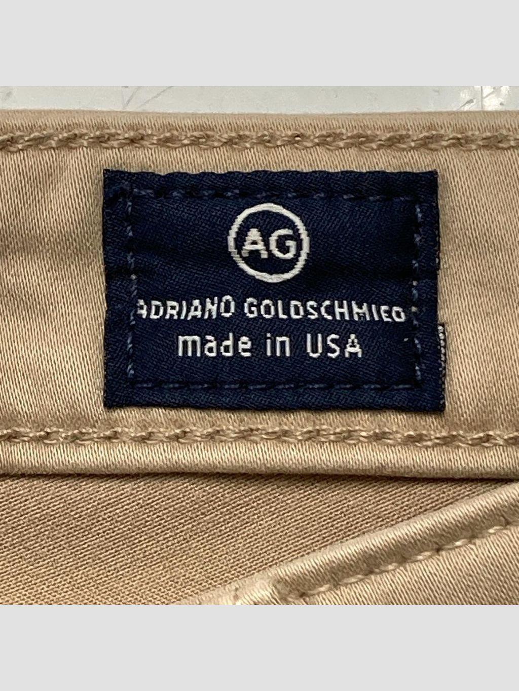 Jean ADRIANO GOLDSCHMIED - Talla 34 (VOP00969248)-2