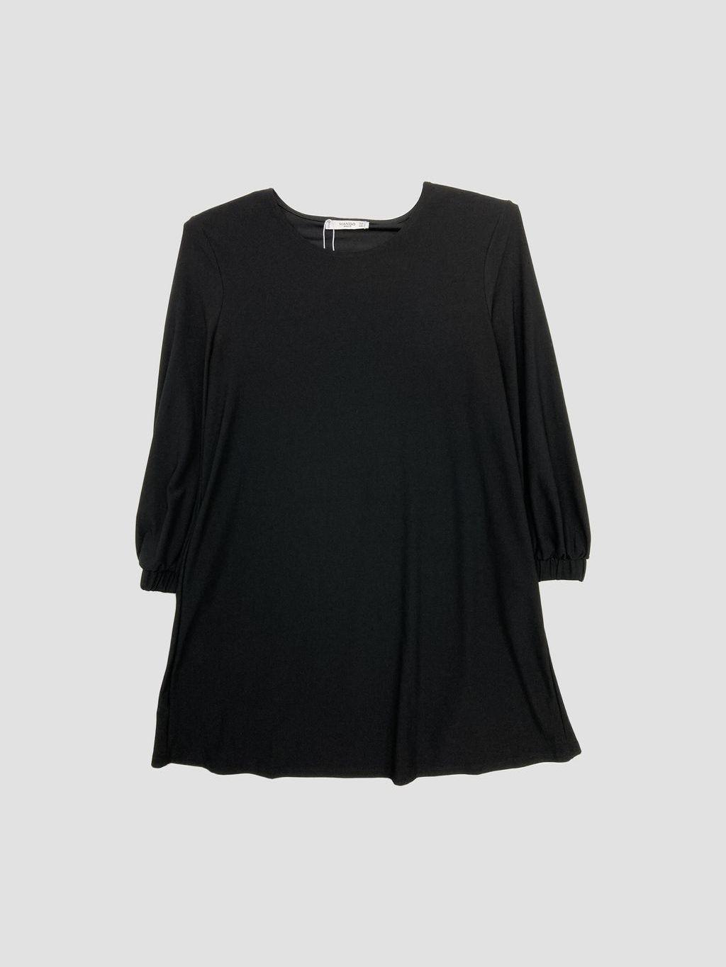 Vestido corto MANGO - Talla L (VOP01126653)-0