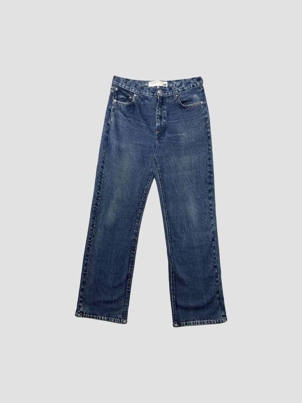 Jean RAG & BONE - Talla 38 (VOP01214277)-0