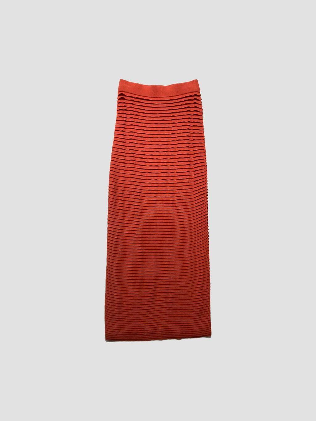 Falda larga ALTUZARRA - Talla 34 (VOP00985261)-0