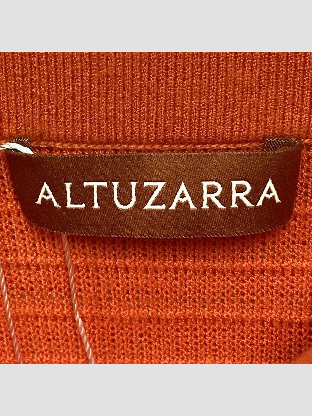 Falda larga ALTUZARRA - Talla 34 (VOP00985261)-1
