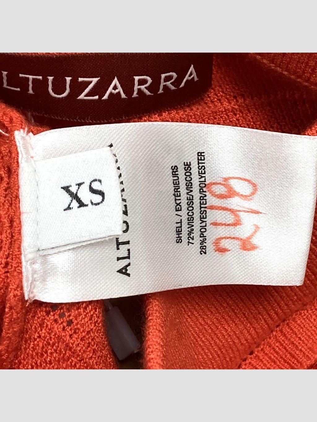 Falda larga ALTUZARRA - Talla 34 (VOP00985261)-2