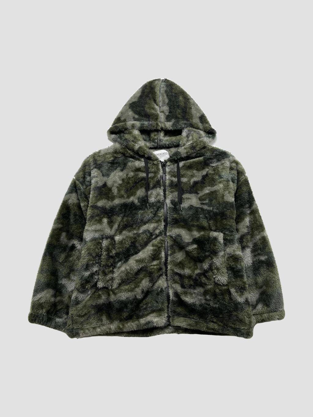 Polerón VINTAGE - Talla L (VOP00928874)-0