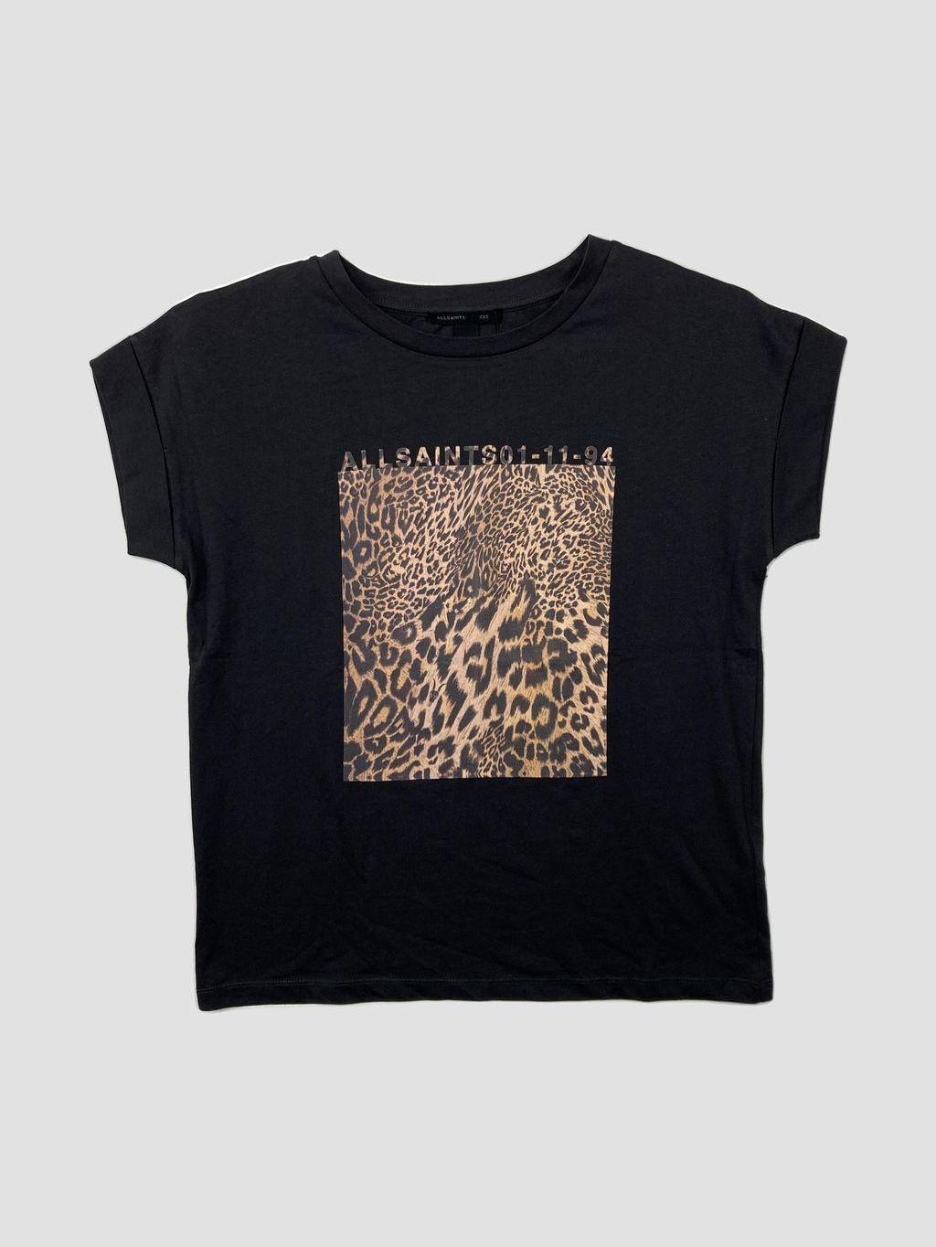 Polera ALL SAINTS - Talla S (VOP01222665)-0