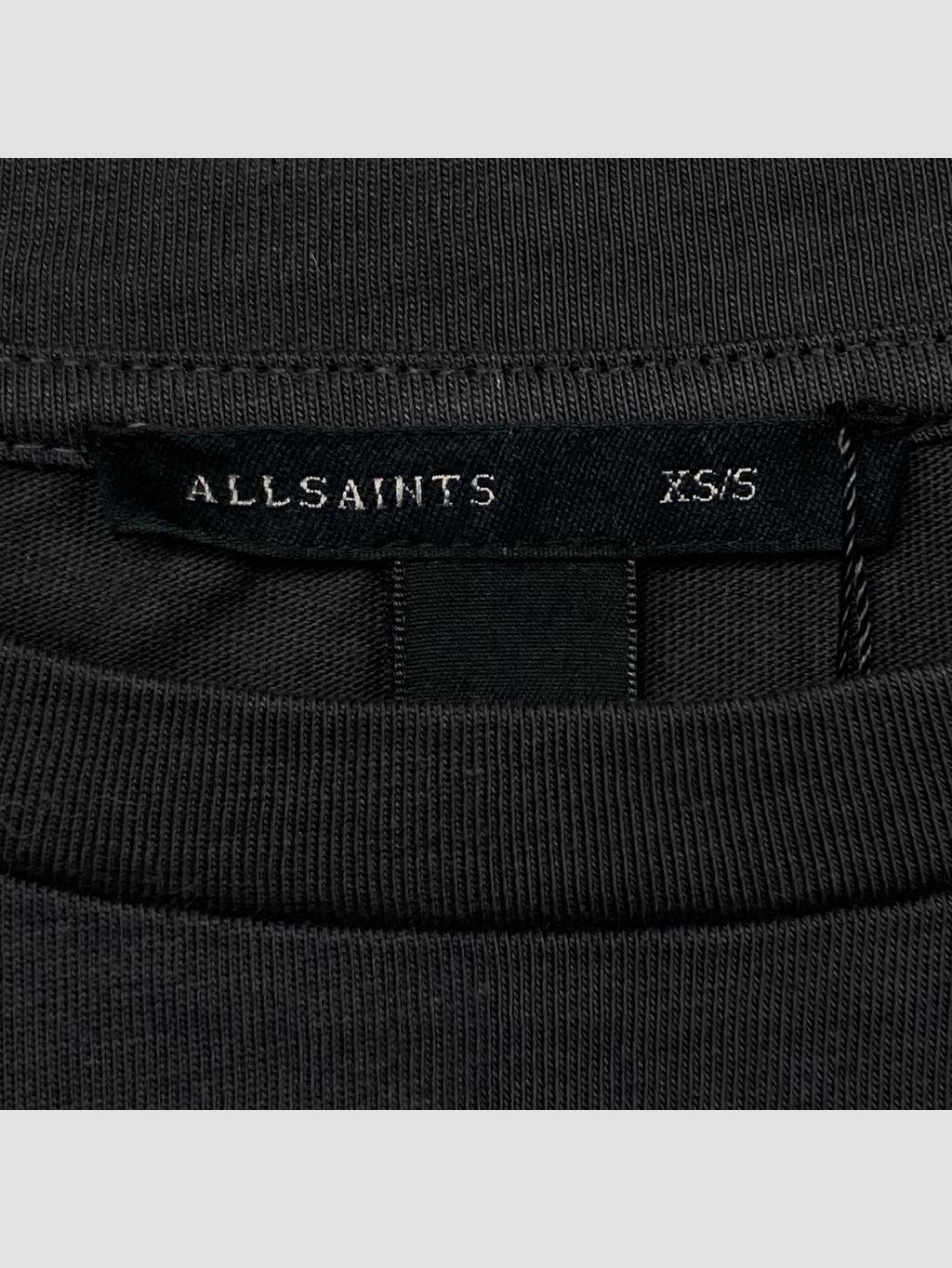Polera ALL SAINTS - Talla S (VOP01222665)-1