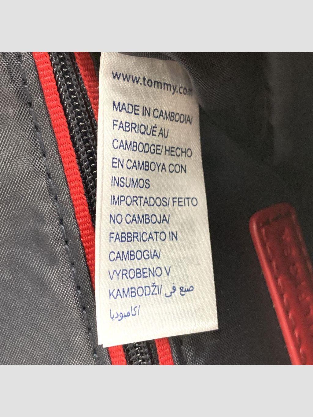 Bandolera TOMMY HILFIGER - Talla Talla Única (VOP00969265)-4