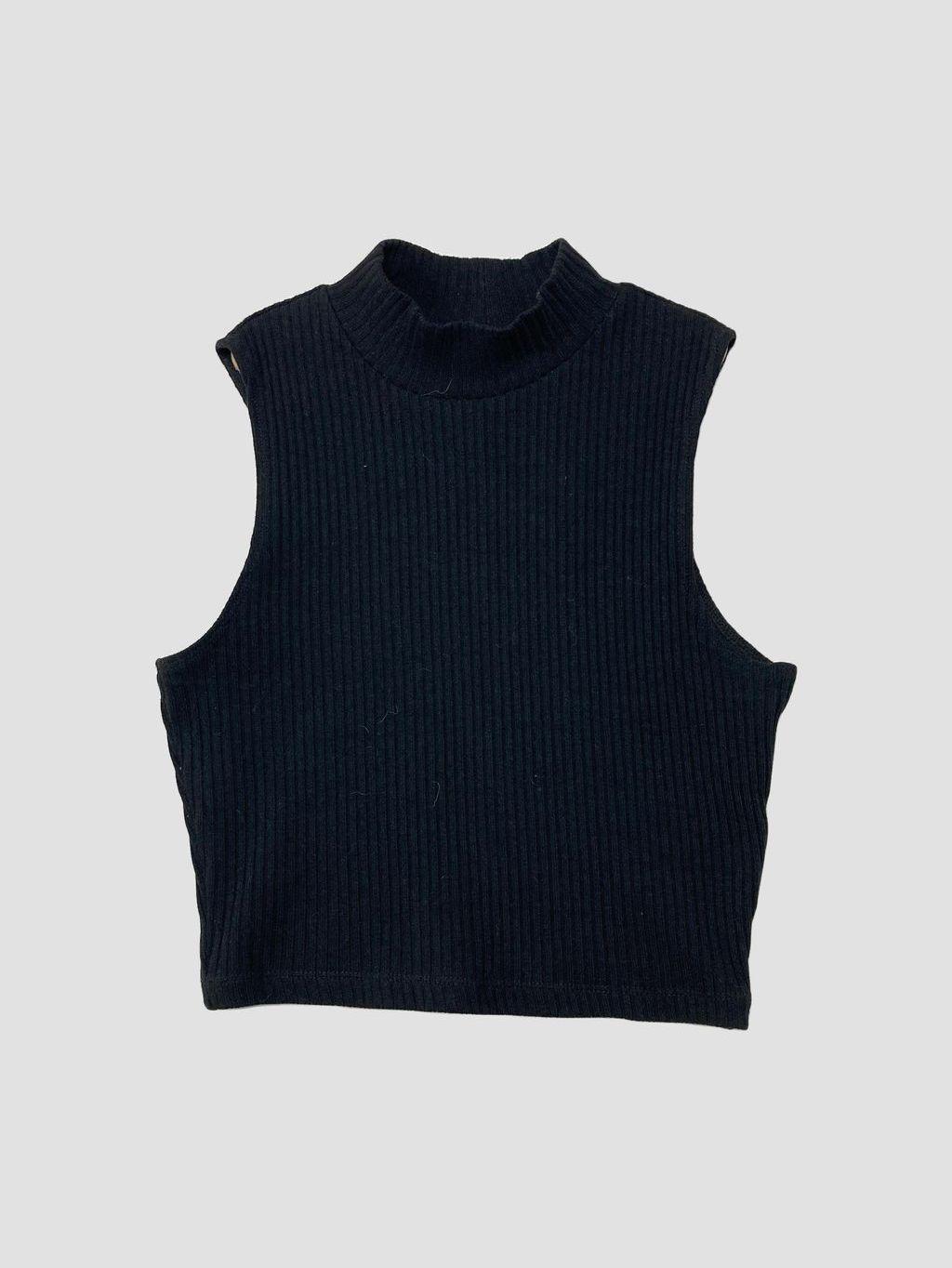 Polera sin mangas LEVI'S - Talla XS (VOP01084078)-0