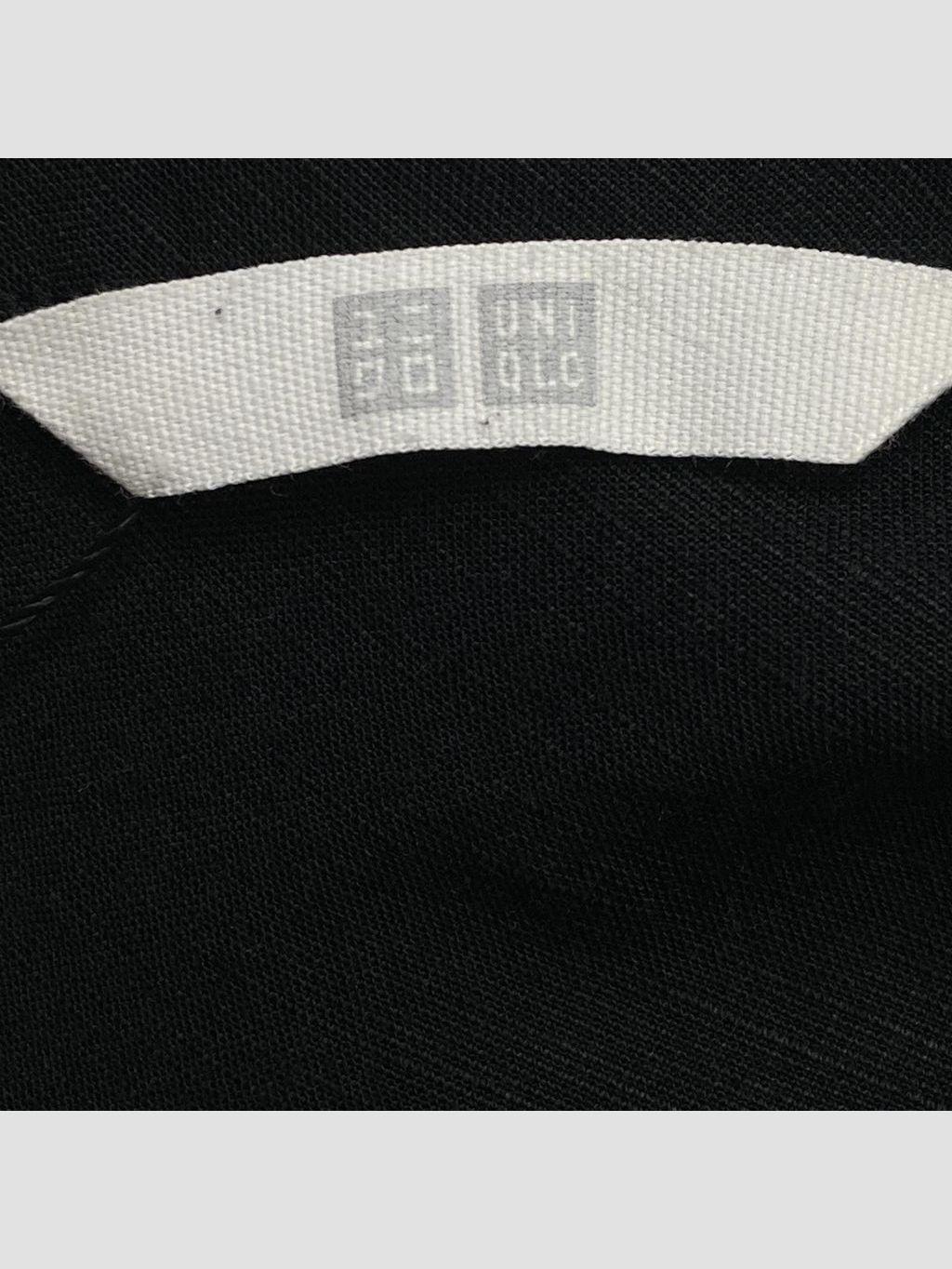 Enterito UNIQLO - Talla S (VOP00948129)-1