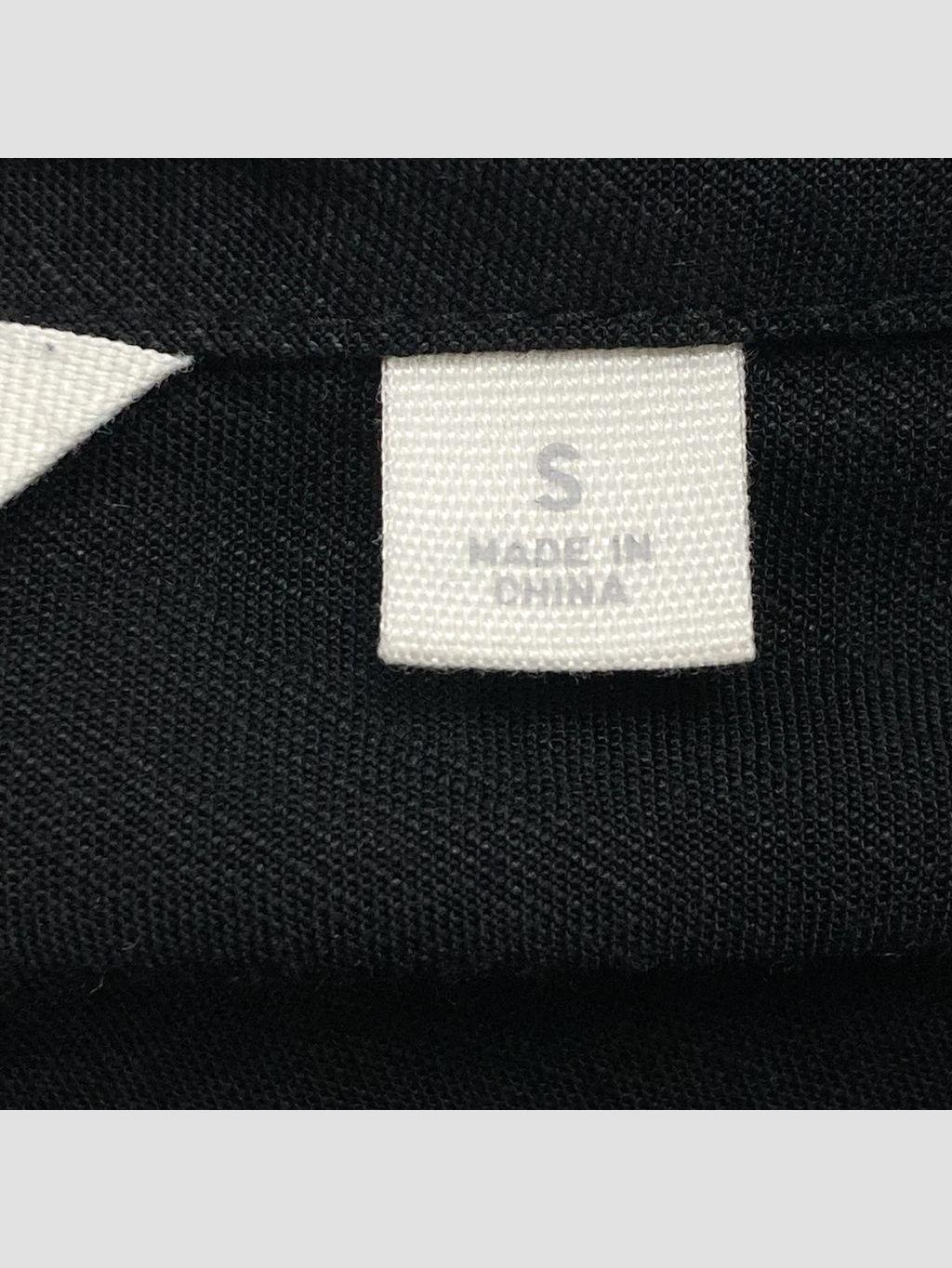Enterito UNIQLO - Talla S (VOP00948129)-2