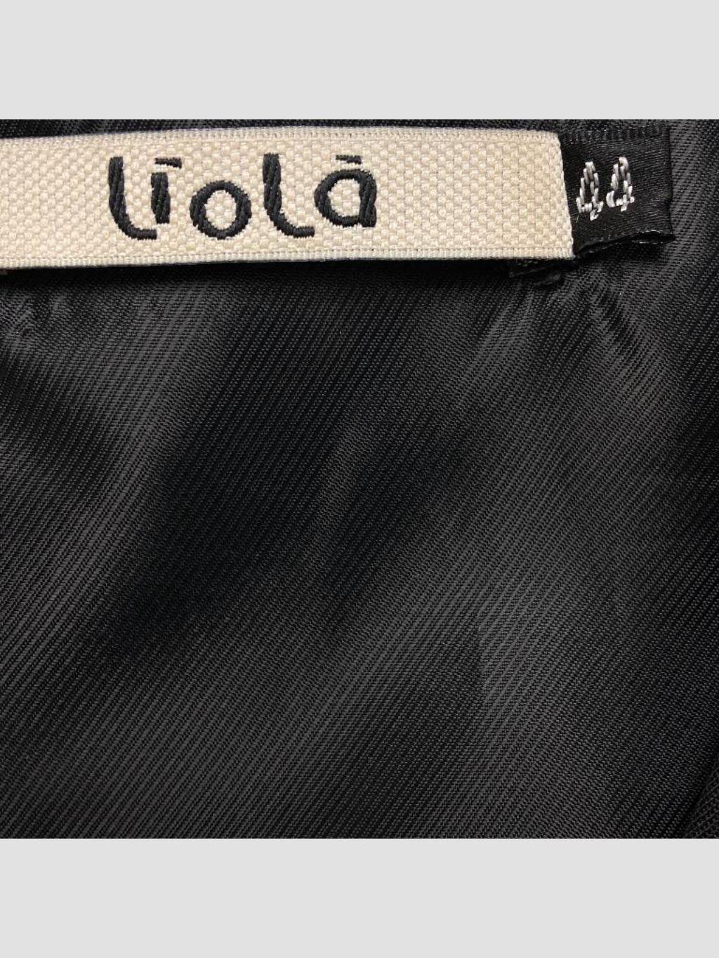 Vestido corto LIOLA - Talla XXL (VOP00782969)-1