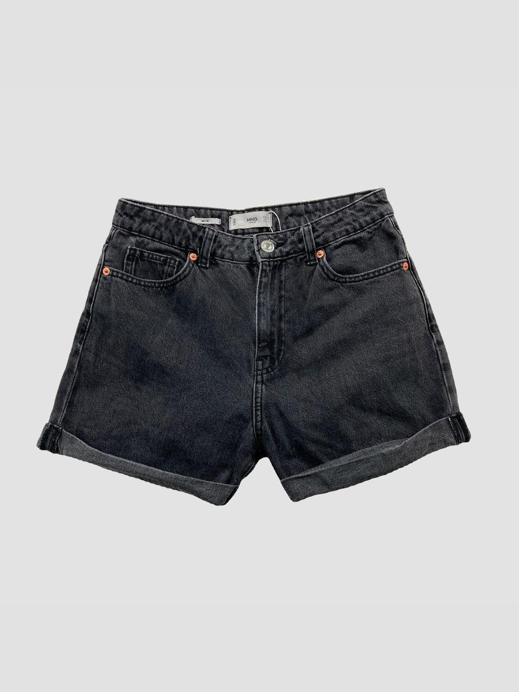 Short MANGO - Talla 38 (VOP01050098)-0