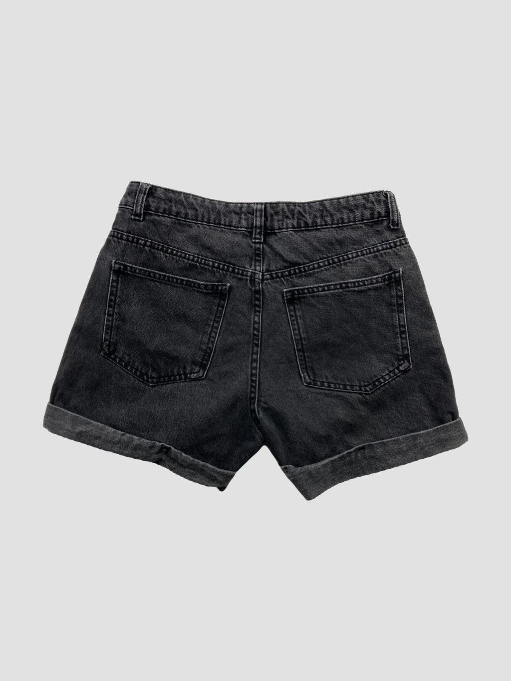 Short MANGO - Talla 38 (VOP01050098)-1