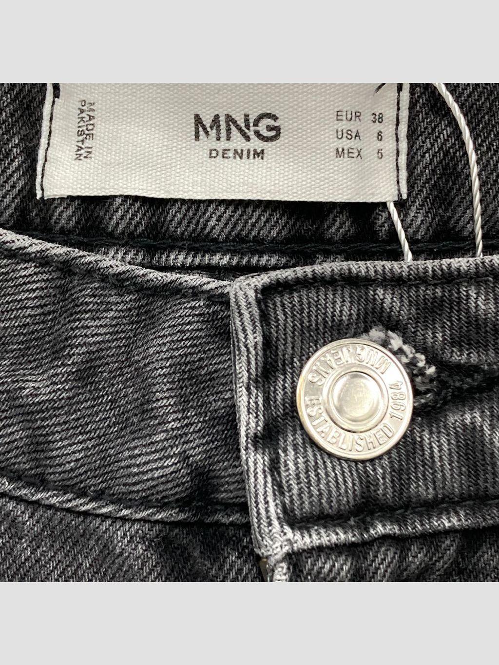 Short MANGO - Talla 38 (VOP01050098)-2