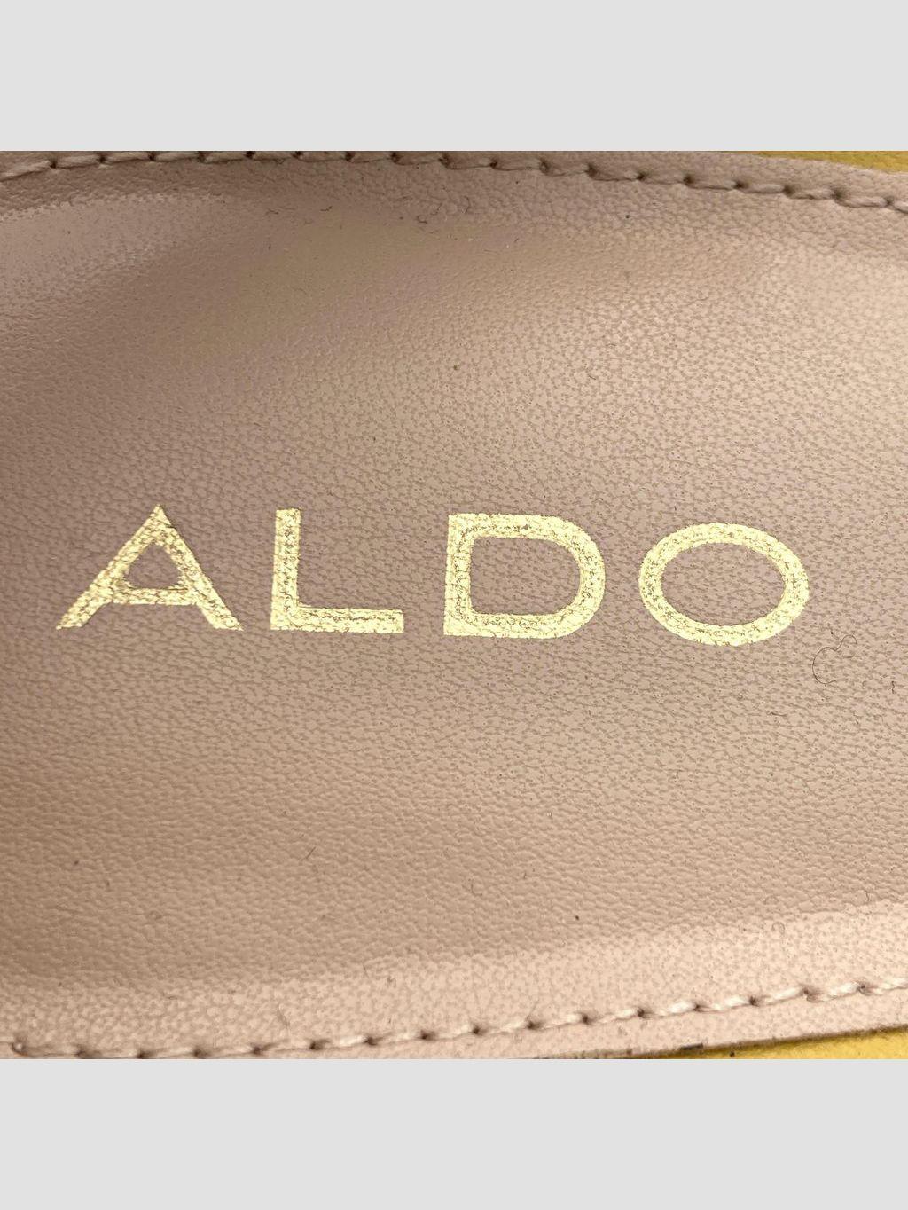 Sandalias ALDO - Talla 38 (VOP01052472)-2