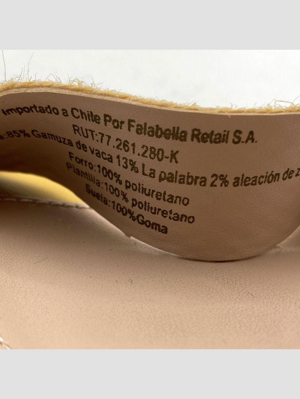 Sandalias ALDO - Talla 38 (VOP01052472)-4