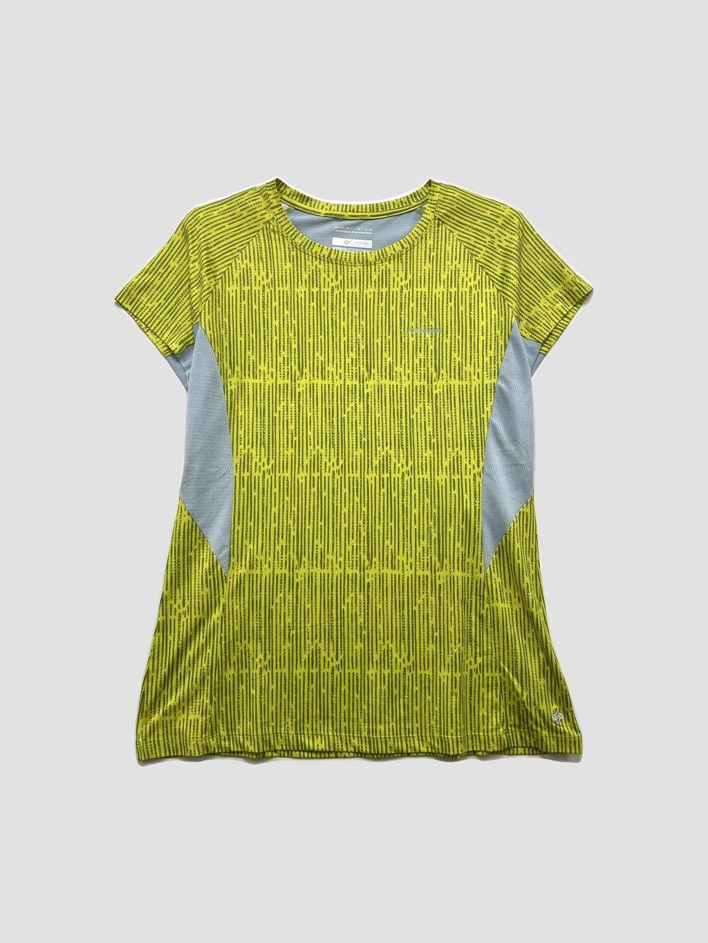 Polera COLUMBIA - Talla M (VOP00921924)-0