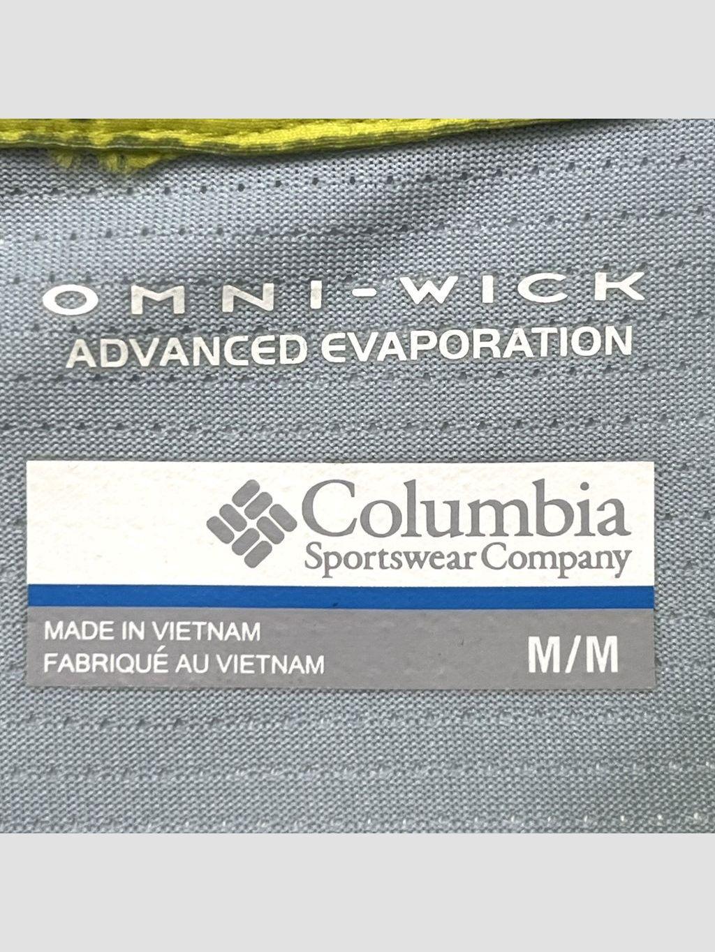 Polera COLUMBIA - Talla M (VOP00921924)-1