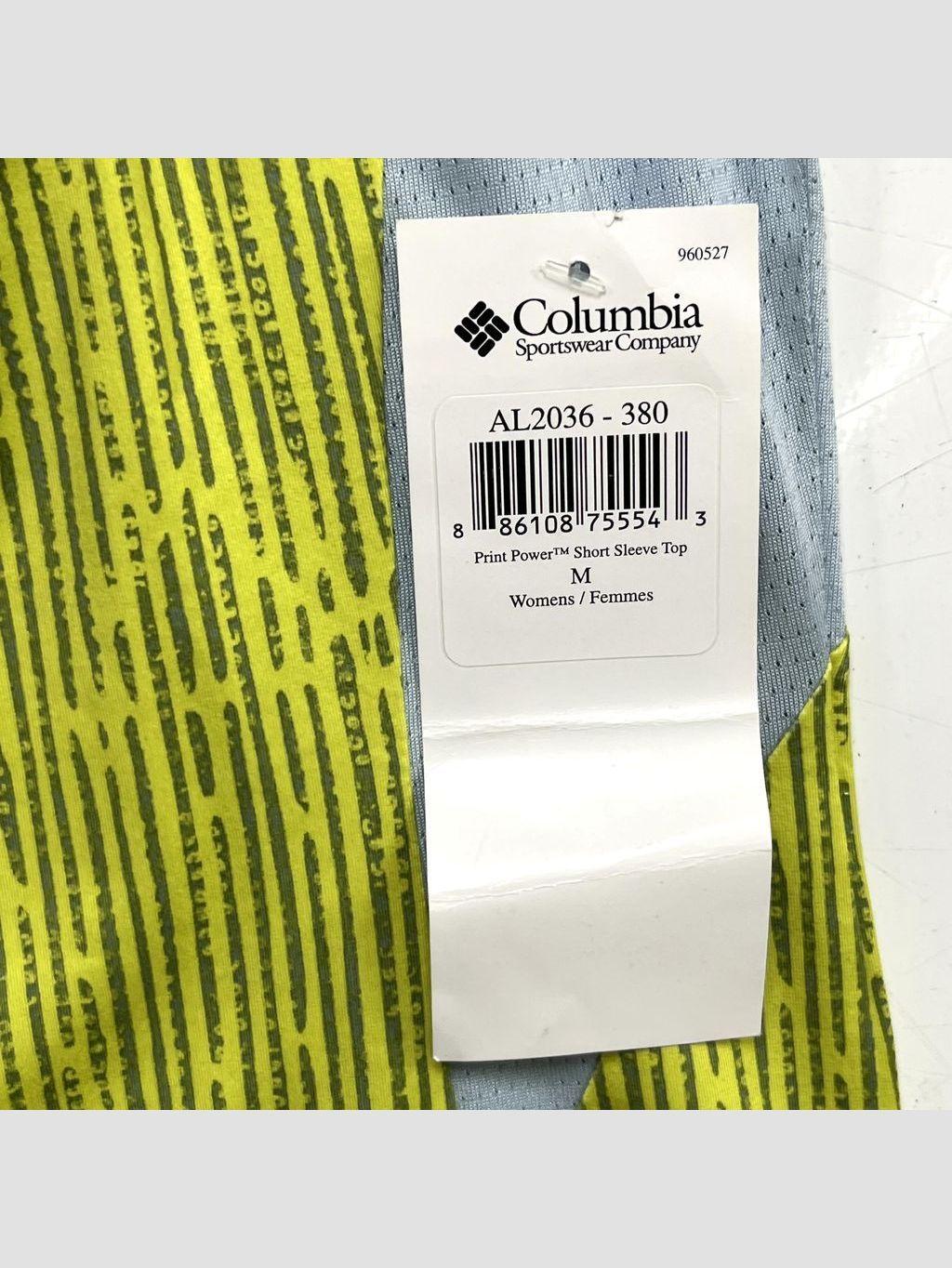 Polera COLUMBIA - Talla M (VOP00921924)-3