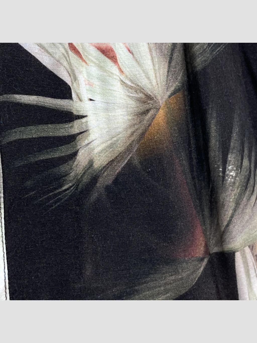 Short ALLSAINTS - Talla 34 (VOP01043989)-2