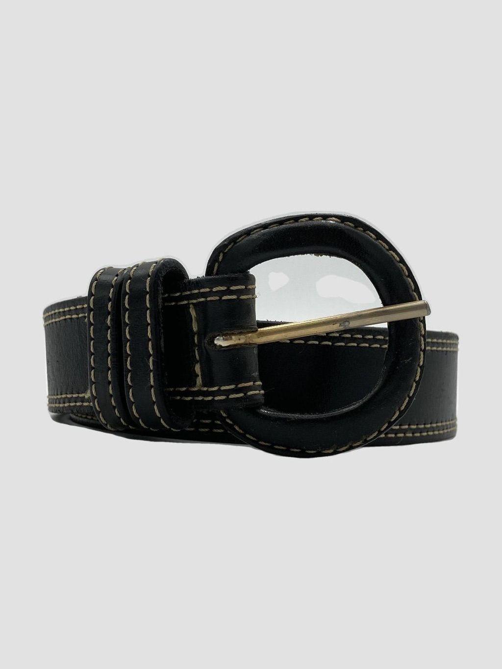 Cinturón VINTAGE - Talla Talla Única (VOP00896779)-0