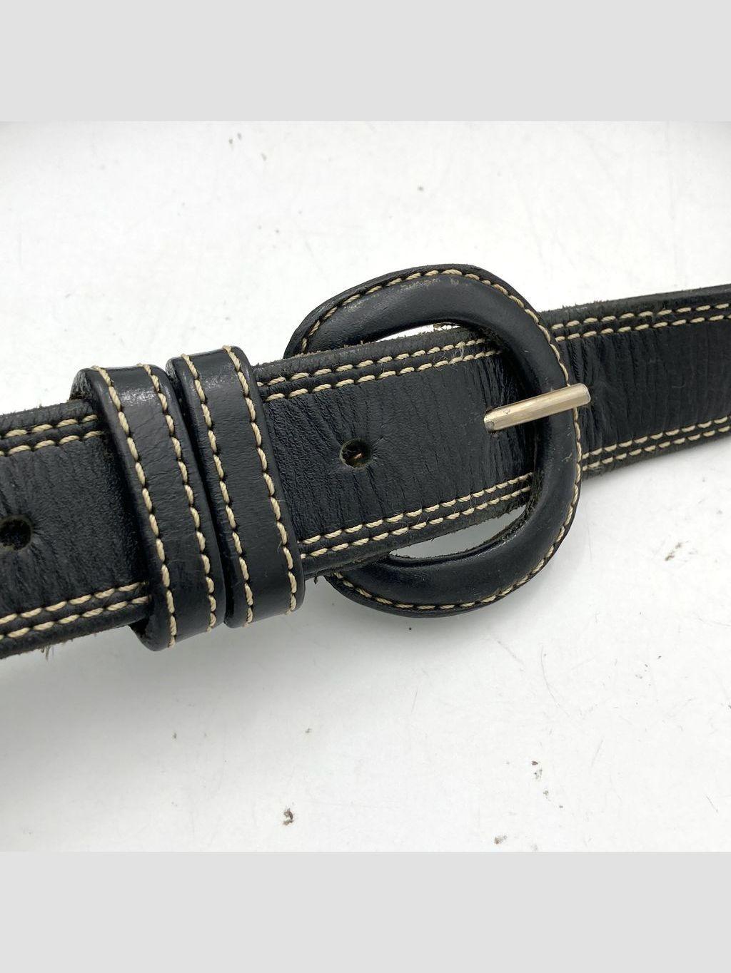 Cinturón VINTAGE - Talla Talla Única (VOP00896779)-2