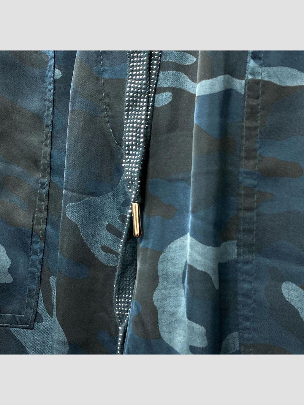 Pantalón FRANCA FORTUNA - Talla 38 (VOP00920378)-1