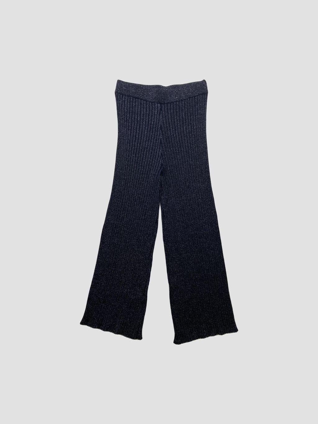 Pantalón ZARA - Talla 36 (VOP01025178)-0