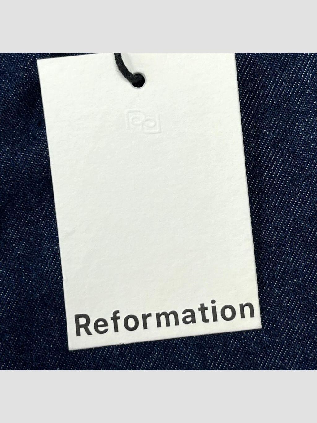 Jean REFORMATION - Talla 34 (VOP01200356)-1