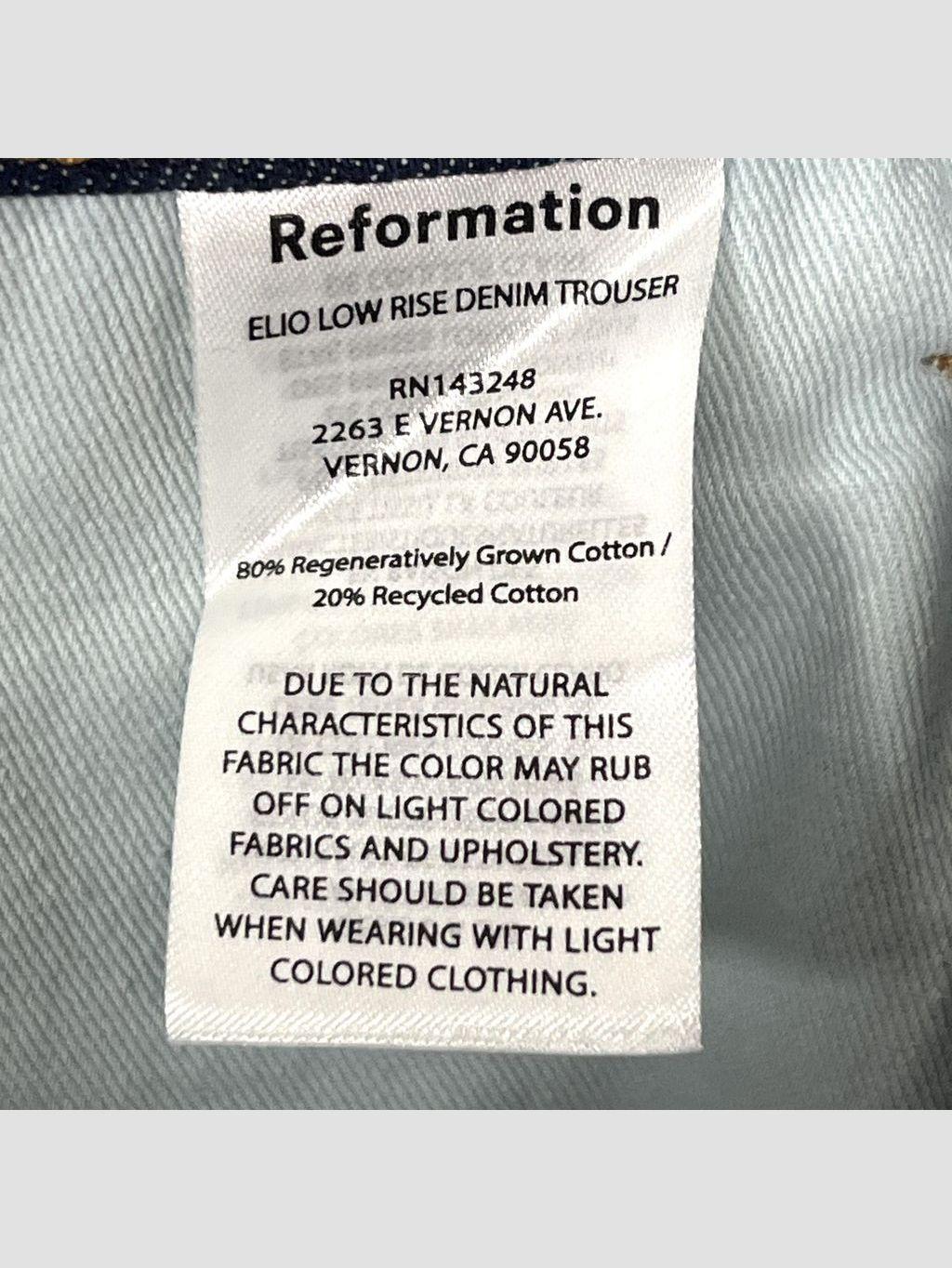 Jean REFORMATION - Talla 34 (VOP01200356)-2