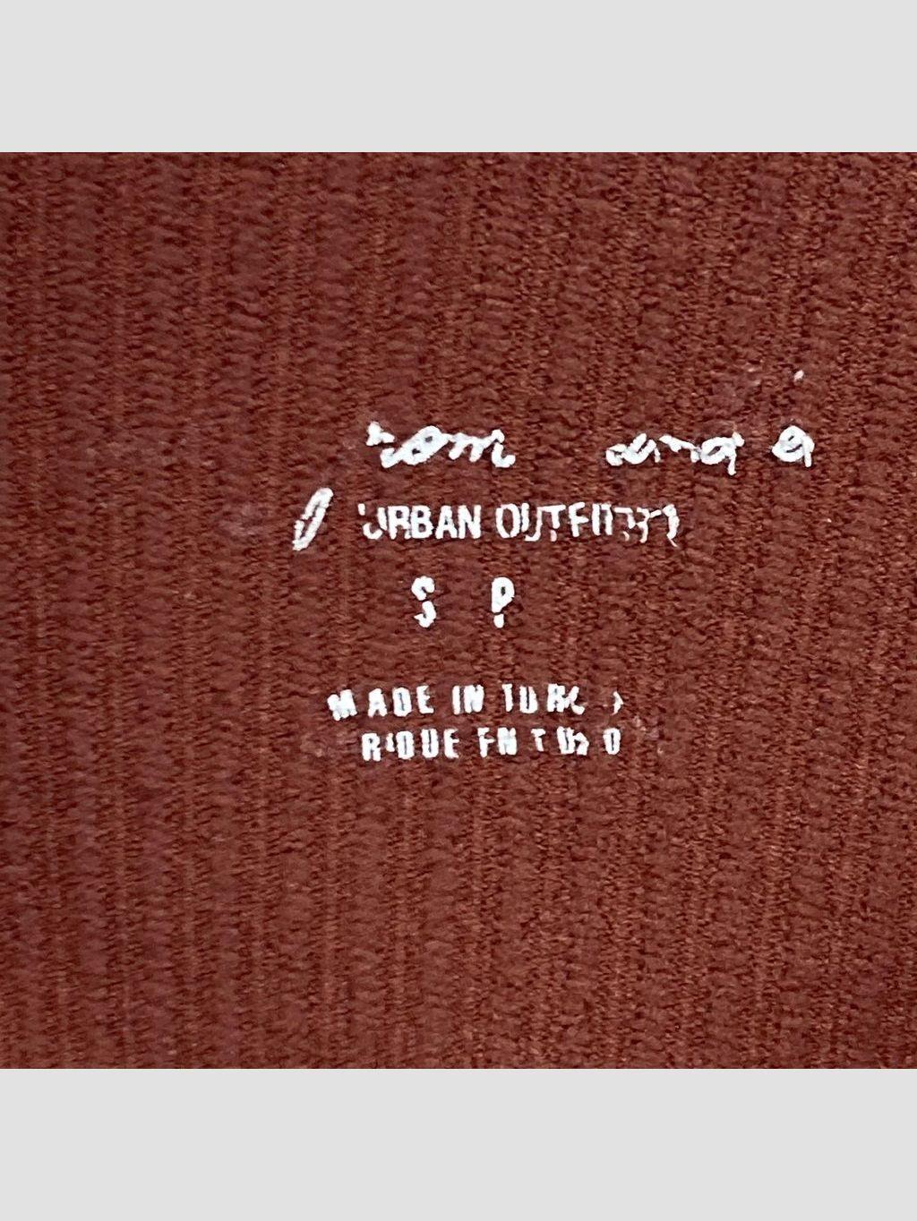 Top URBAN OUTFITTERS - Talla S (VOP01034523)-1