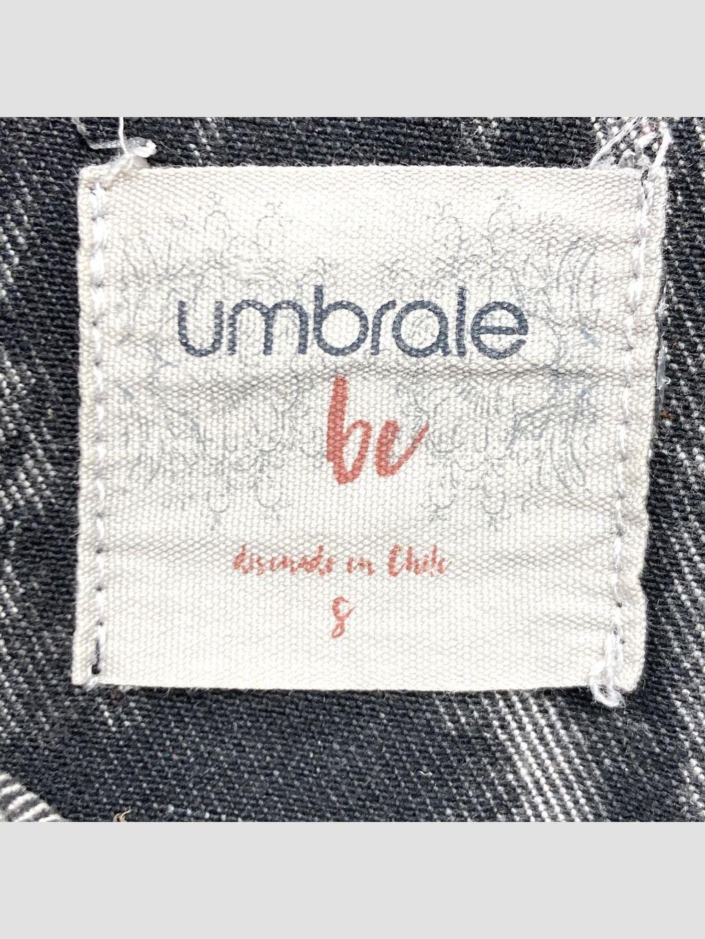 Chaqueta casual UMBRALE - Talla S (VOP01028251)-1