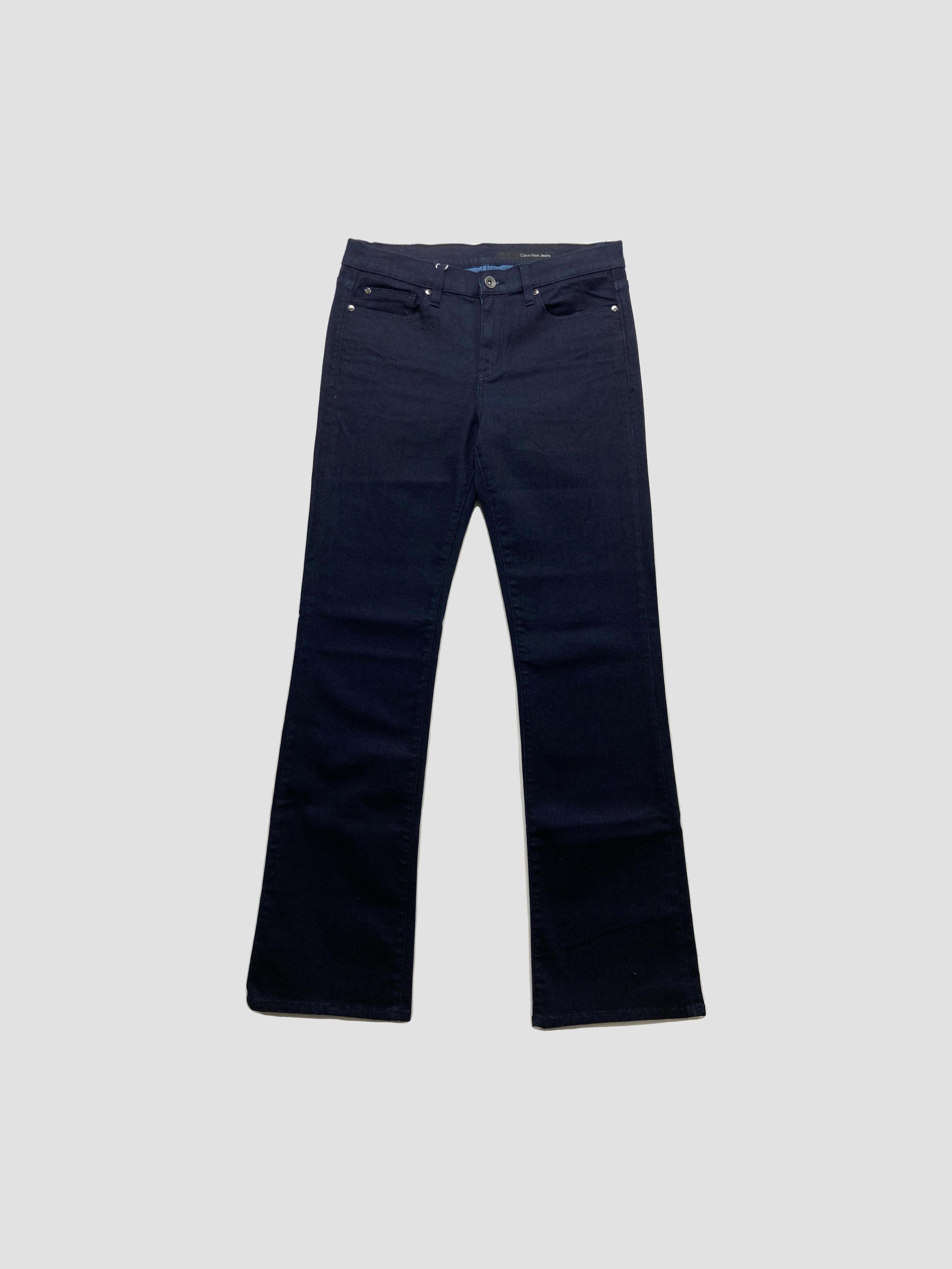 Jean CALVIN KLEIN - Talla 40 (VOP01071973)-0