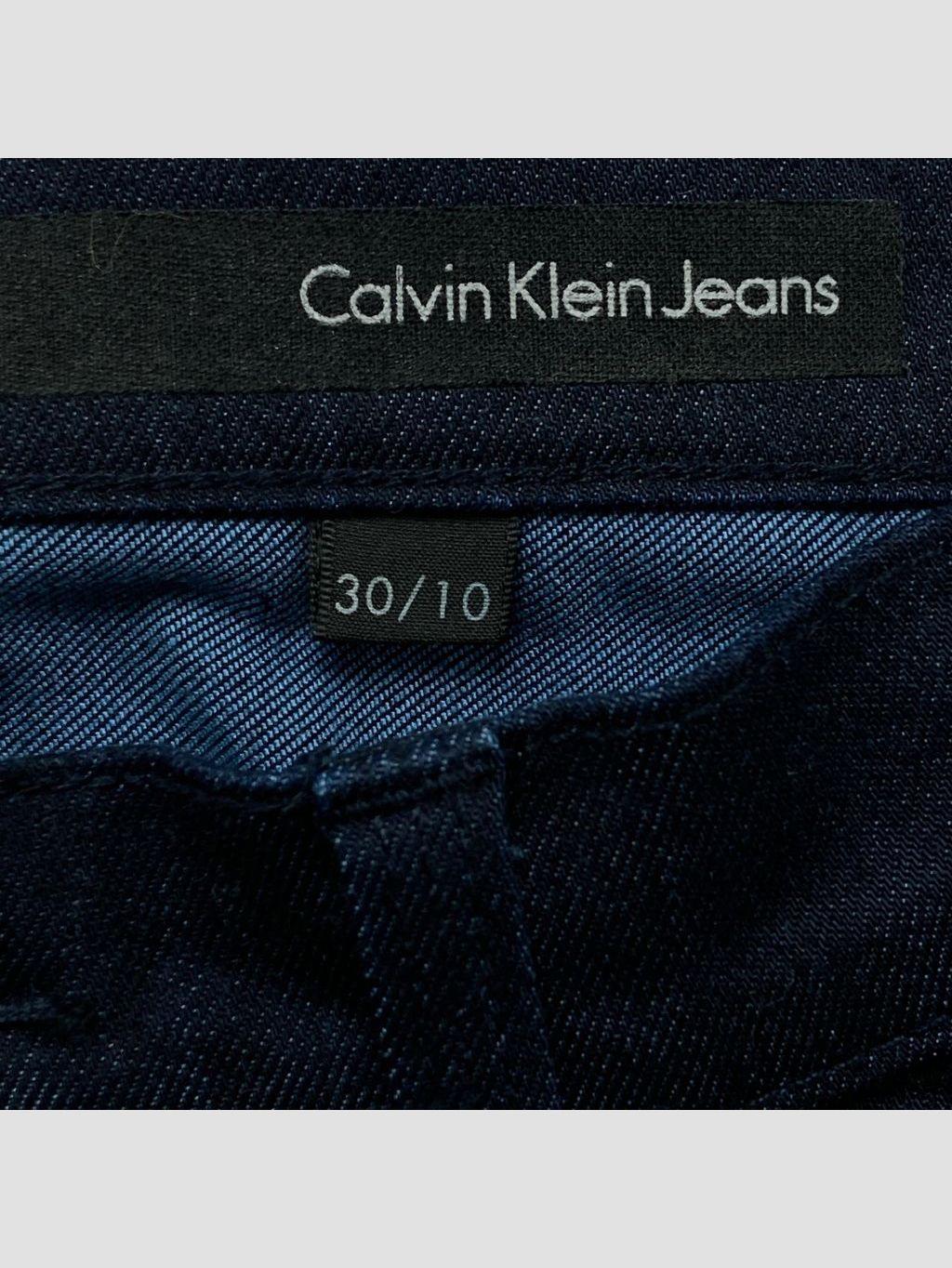 Jean CALVIN KLEIN - Talla 40 (VOP01071973)-2