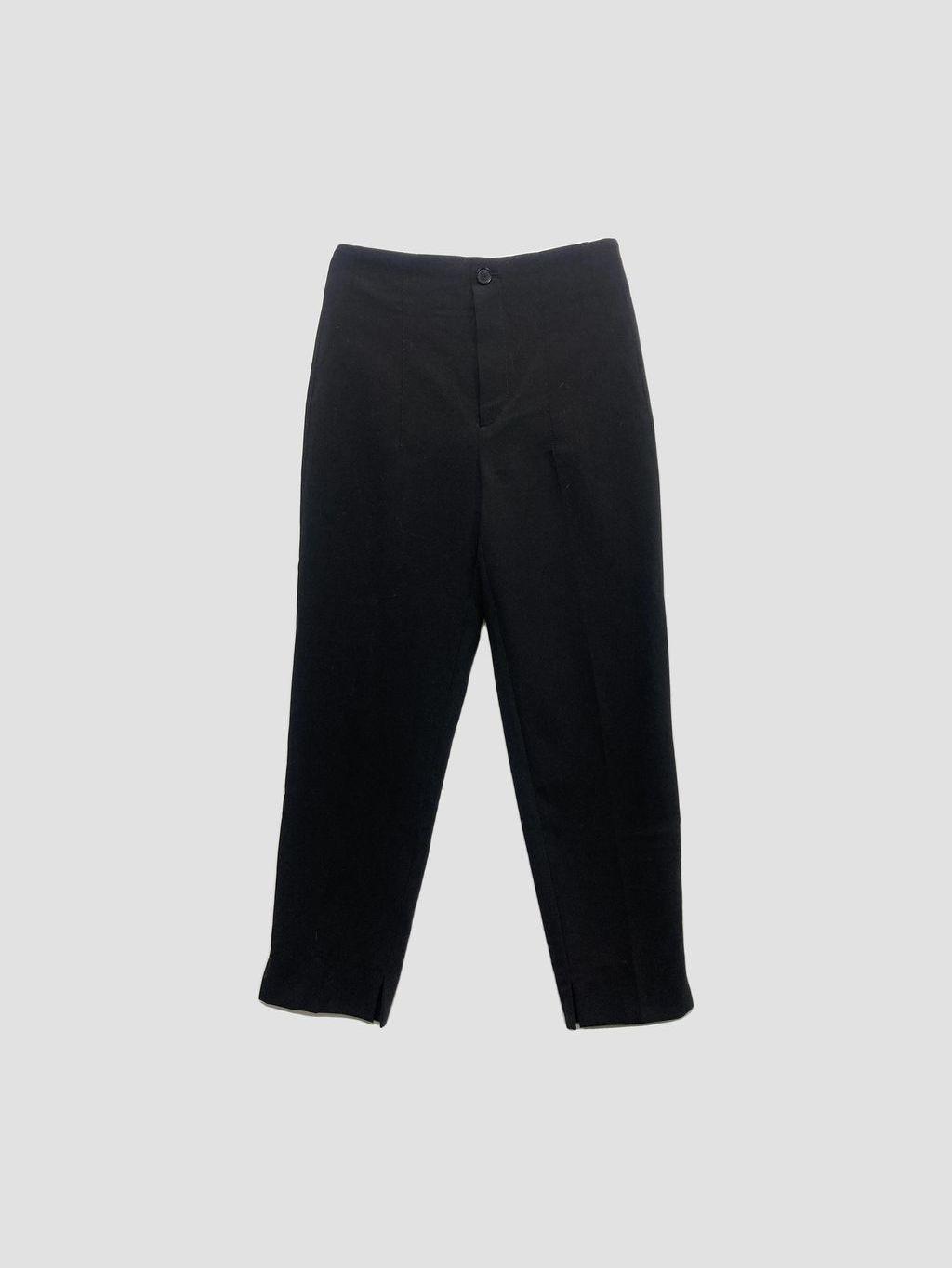 Pantalón ZARA - Talla 38 (VOP00963170)-0