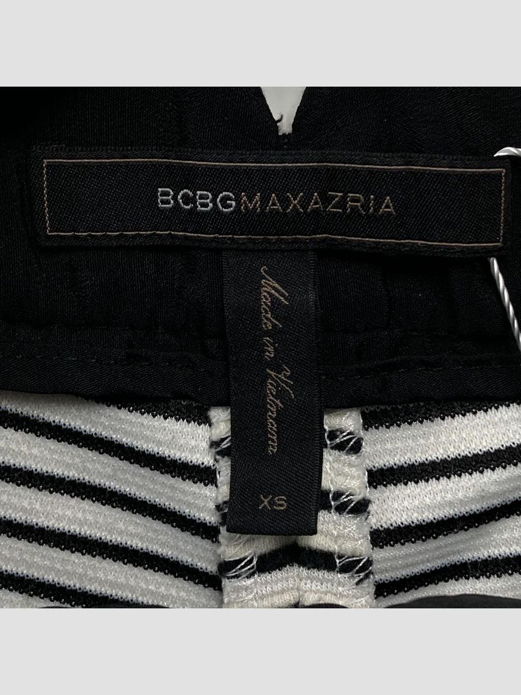 Short BCBG MAXAZRIA - Talla 34 (VOP01022325)-2