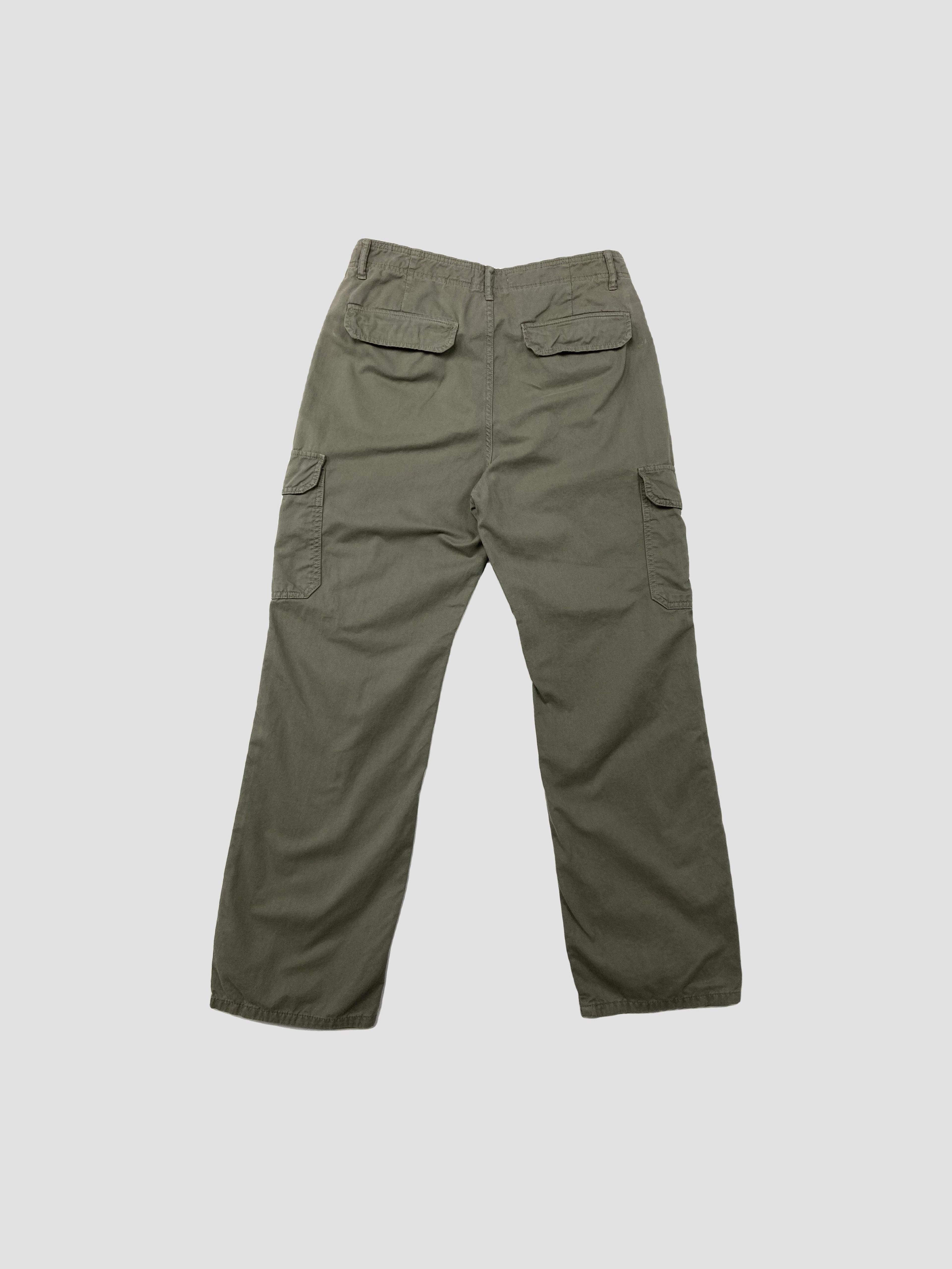 Jean ZARA - Talla 42 (VOP01122721)-1