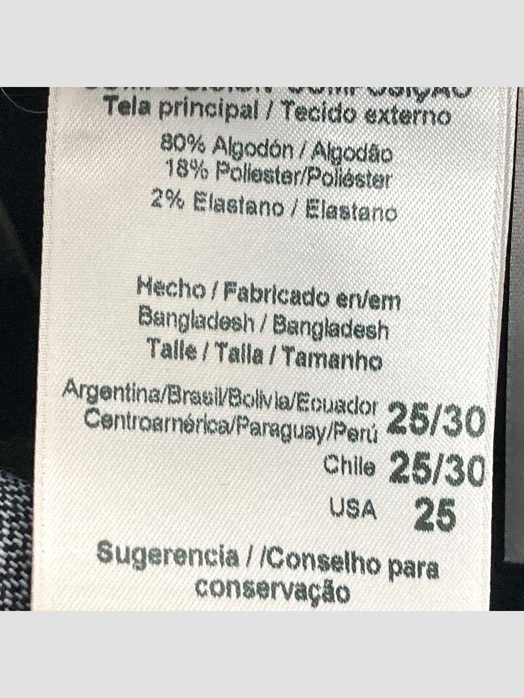 Jean WRANGLER - Talla 36 (VOP01084812)-3