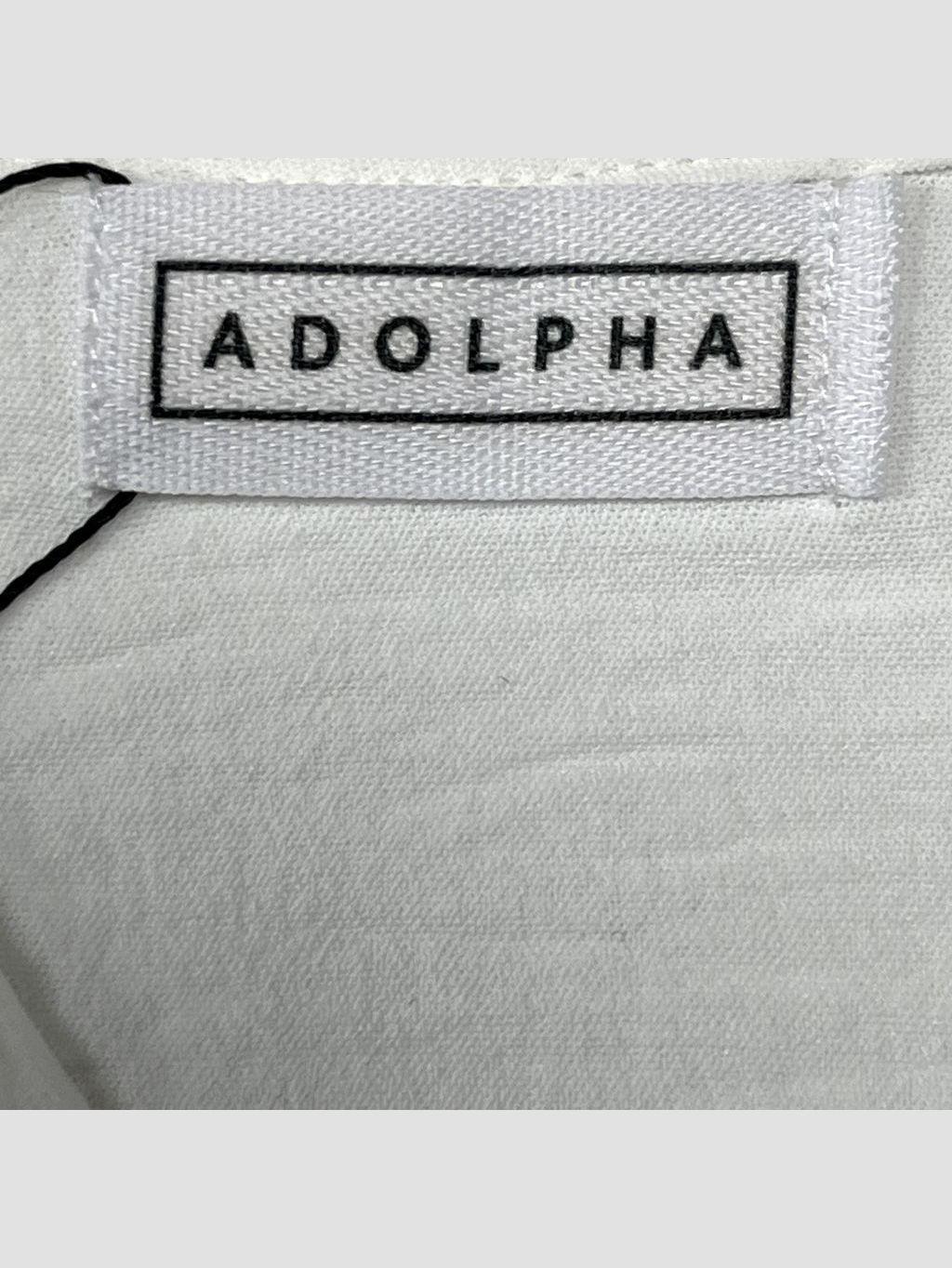 Blusa ADOLPHA - Talla M (VOP01218454)-1