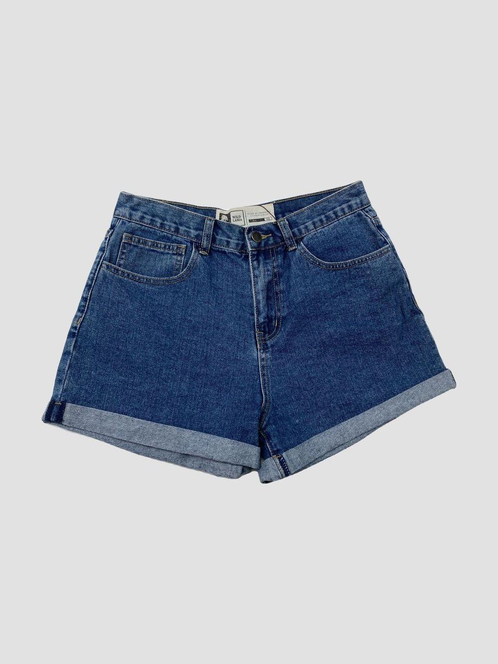 Short WILD LAMA - Talla 36 (VOP01122628)-0