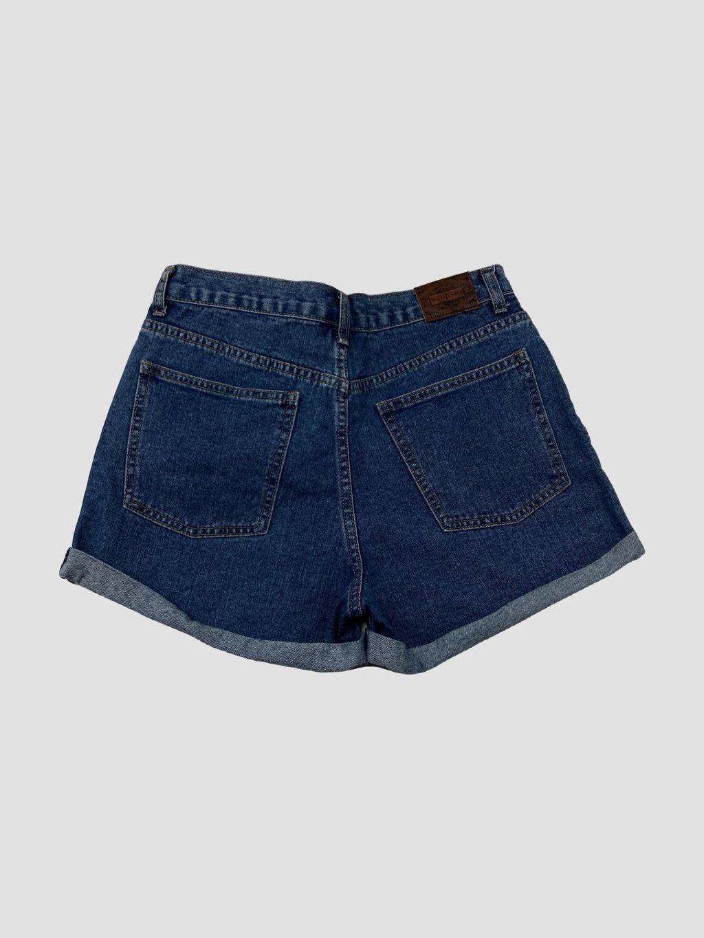 Short WILD LAMA - Talla 36 (VOP01122628)-1