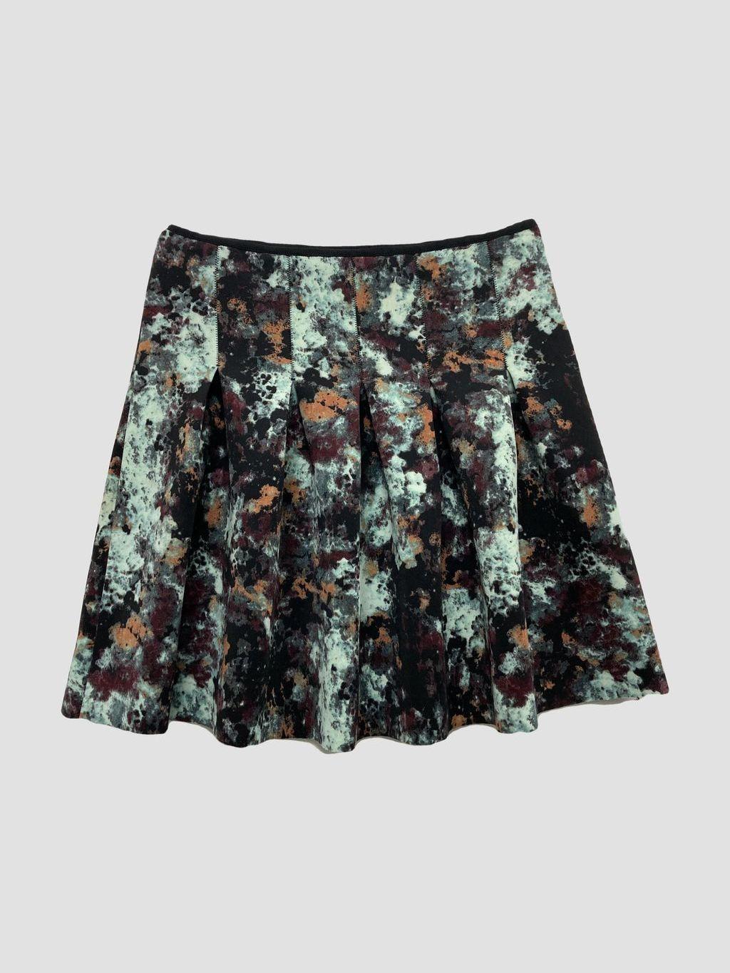 Falda corta BCBGENERATION - Talla 36 (VOP00871993)-0