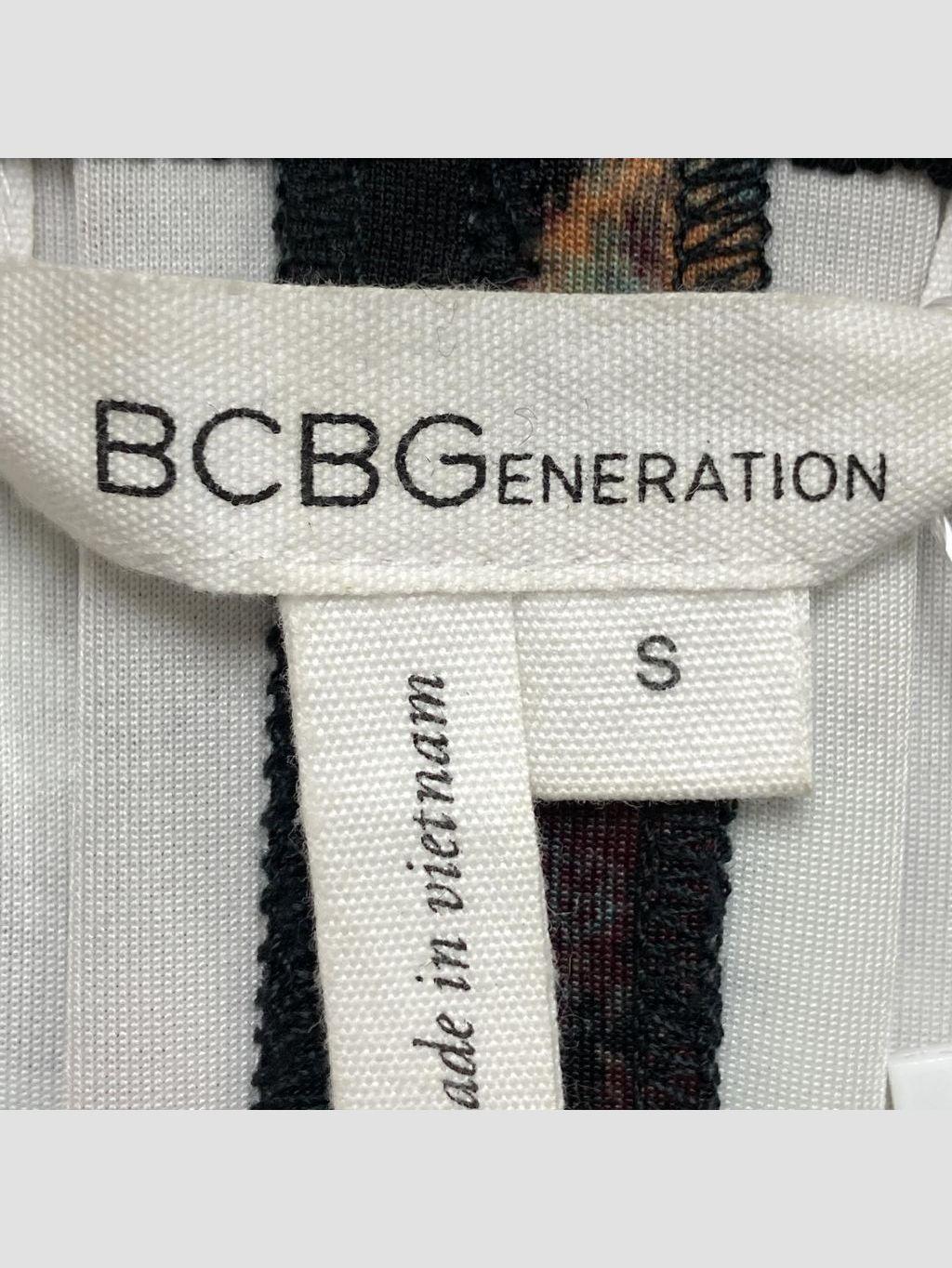 Falda corta BCBGENERATION - Talla 36 (VOP00871993)-1