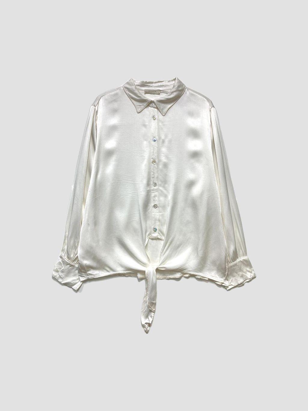 Camisa PRIVILEGE - Talla L (VOP00949399)-0