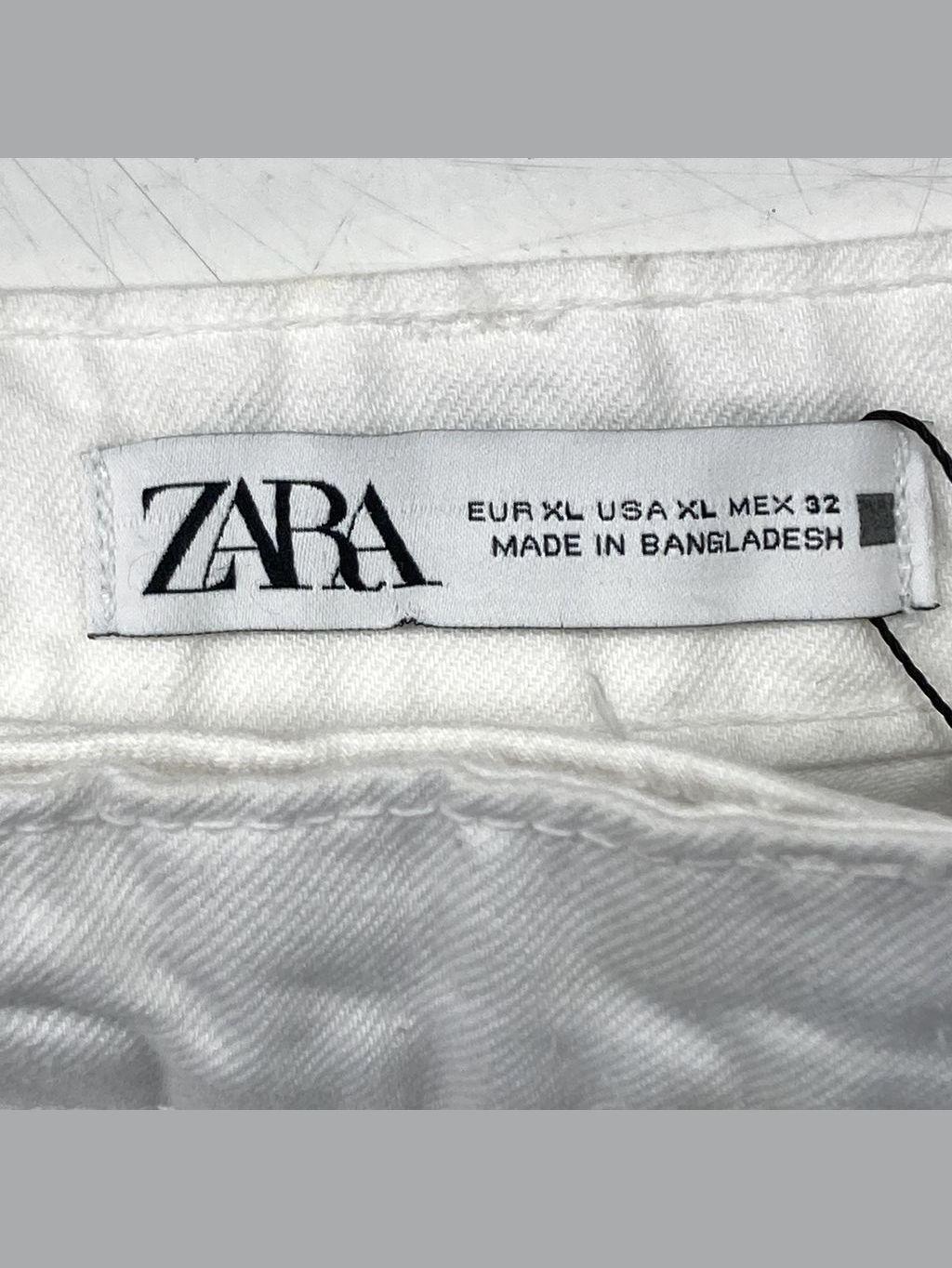 Short ZARA - Talla 42 (VOP01223871)-2