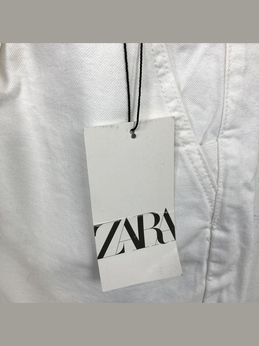 Short ZARA - Talla 42 (VOP01223871)-3